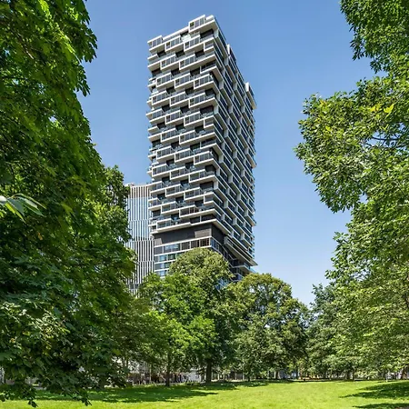 Melia Frankfurt City-3