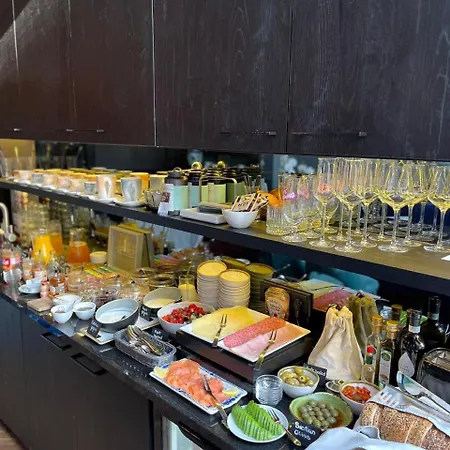 De Ware Jacob Boutique Hotel-3