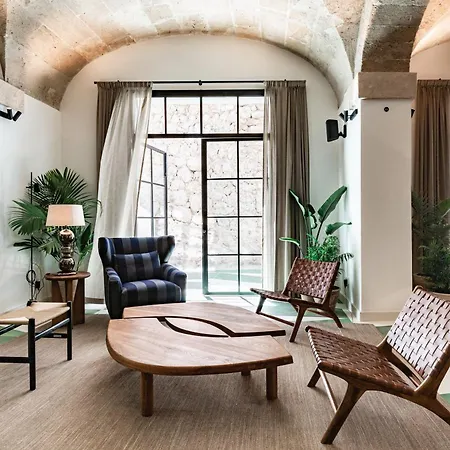 Concepcio By Nobis, Palma, A Member Of Design Hotels-2