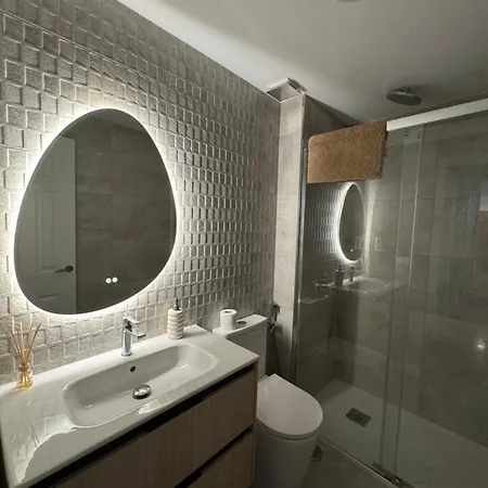 Apartamento En El Centro De Malaga-2