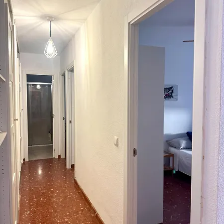 Apartamento En El Centro De Malaga-3