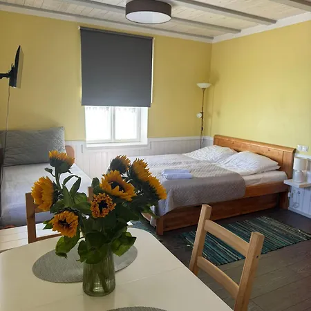Promenades Apartamenti-2