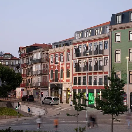 Se Catedral Hotel Porto, Tapestry Collection By Hilton-3