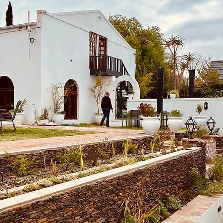 Karoo Art Hotel-2