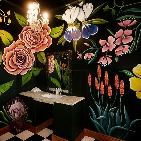 Karoo Art Hotel-3