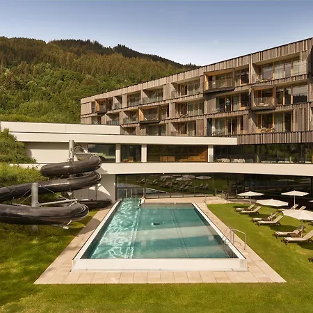 Falkensteiner Family Hotel Montafon - The Leading Hotels Of The World-2