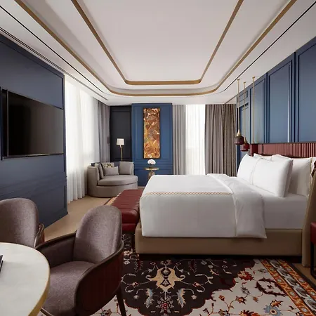 Intercontinental Tashkent By Ihg-2