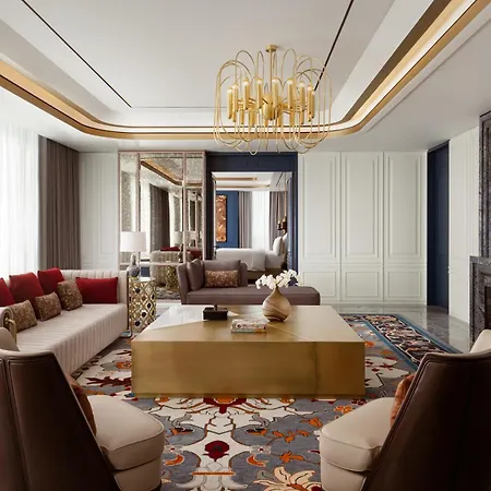 Intercontinental Tashkent By Ihg-3