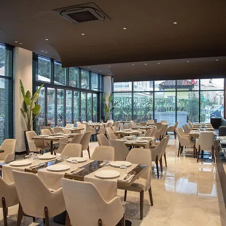 Hotel Elisa Tirana, Affiliated By Melia-2