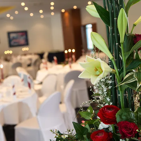 Sunday Hotel And Spa Wismar-2