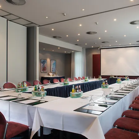 Sunday Hotel And Spa Wismar-3