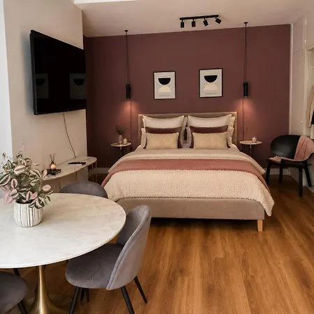 Family Studio-Flat Near Regents Park N1-2