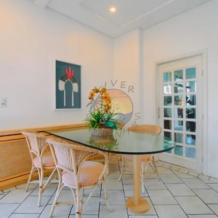 Triplex Beira Mar Com Piscina - Proximo A Comercio Em Geral-2