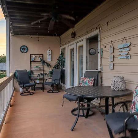 Mariners Village Tranquil Condo-3
