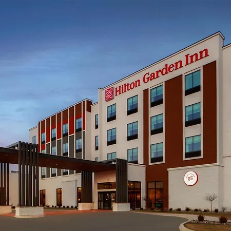 Hilton Garden Inn Hutchinson-2