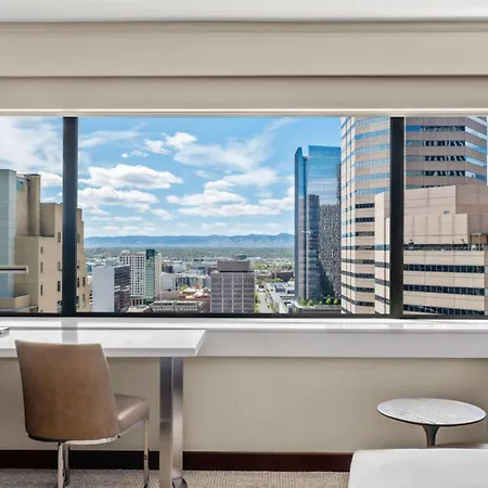 Grand Hyatt Denver-2