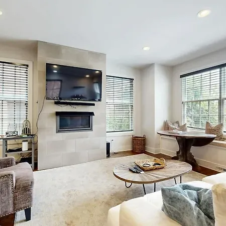 Brick Manor Unit A-3