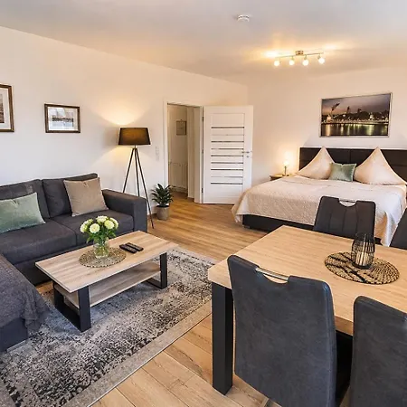 Hotel Frankfurt Oder - 3 Sterne Zur Alten Oder-3