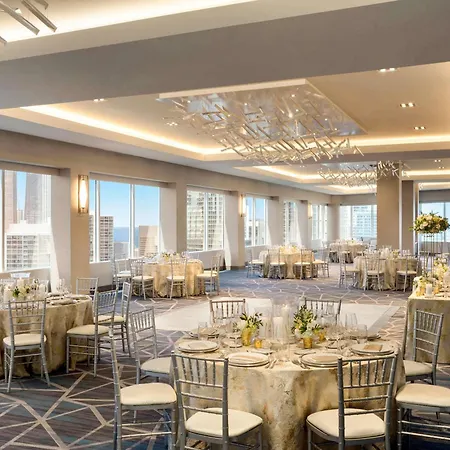 Swissotel Chicago-2