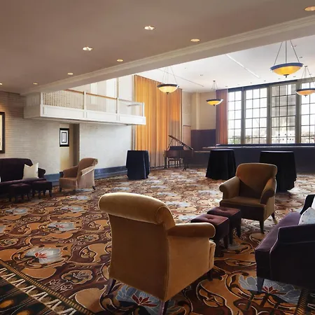 Hyatt Regency Dallas-2