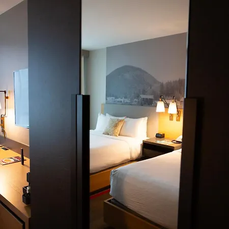 Hotel Indigo Denver Downtown - Union Station By Ihg-2