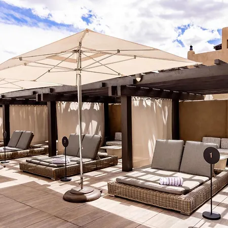 Eldorado Hotel And Spa-3