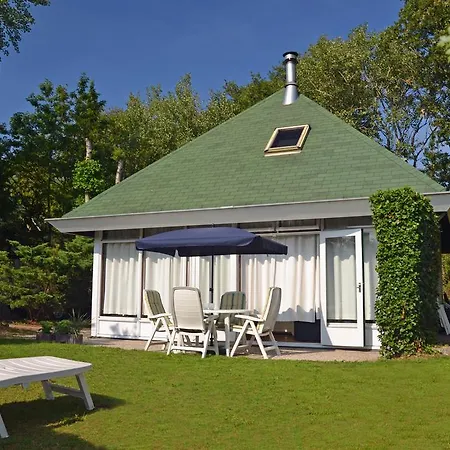 Bungalowpark De Toekomst-3