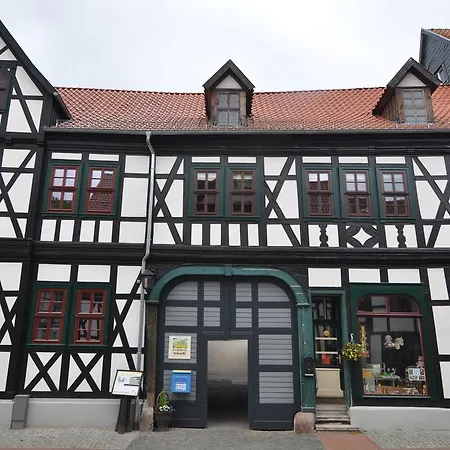 Alte Posthalterei-2