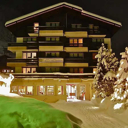 Hotel Garni Jaegerhof-3
