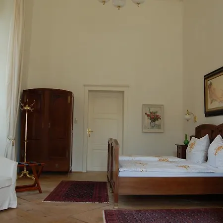 Gästehaus Schloss Aschach-3