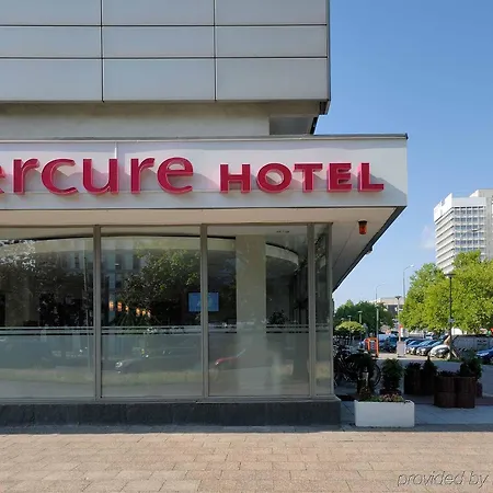 Mercure Berlin Alexanderplatz-3