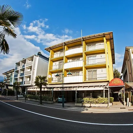 Hotel Primo-3