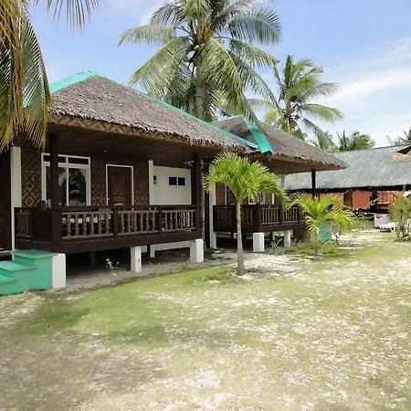 Cocobana Beach Resort-3