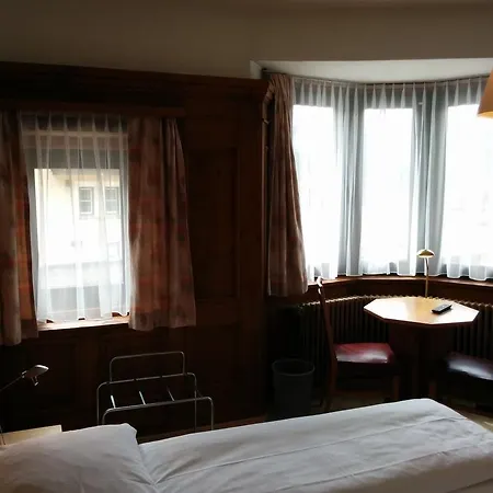 Hotel Terminus-3