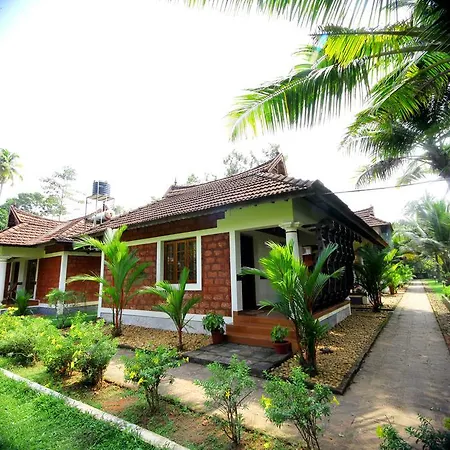 Athreya Ayureveda Centre-3