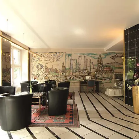 Derag Livinghotel Appartements Johann Wolfgang-2