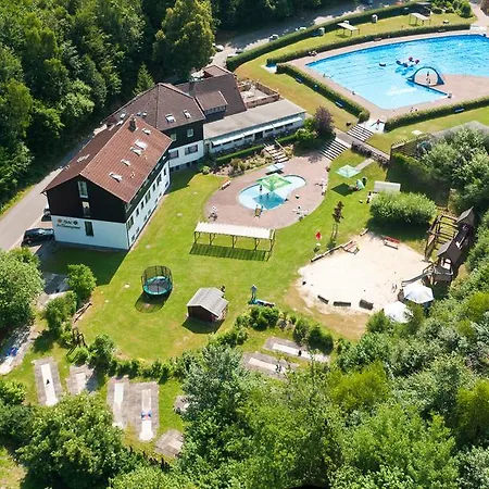 Hotel Im Tannengrund-2