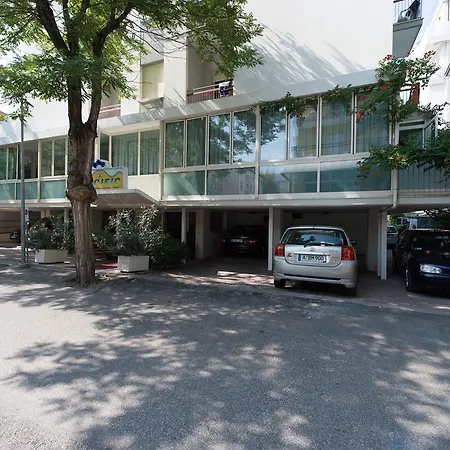 Hotel Pacific-2