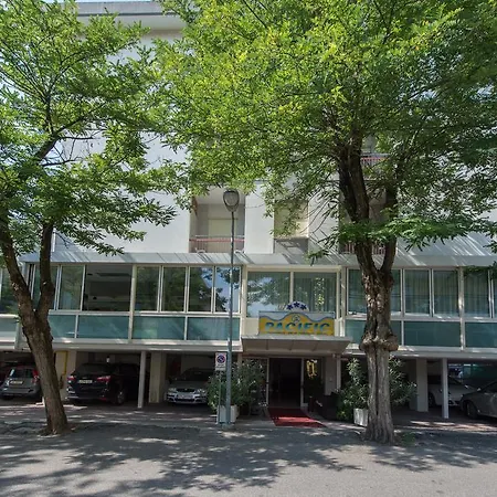 Hotel Pacific-3