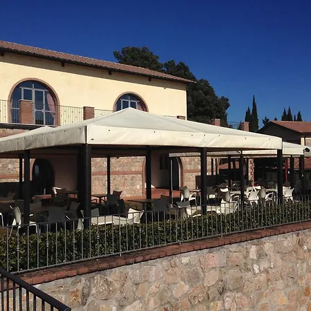 Pian Dei Mucini Resort Il Borgo-3
