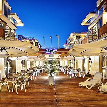 Baltic Cliff Apartments Spa & Wellness-3