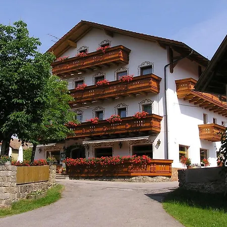 Gasthof Soelln-3