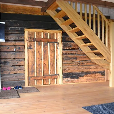 Kivi-Roosi Holiday House-2