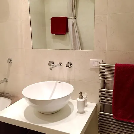 Guglie Luxury Apartment-3
