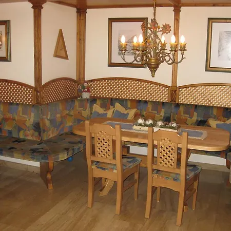 Pension Rosengarten-3