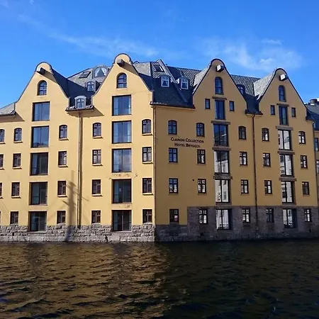 Clarion Collection Hotel Bryggen-3