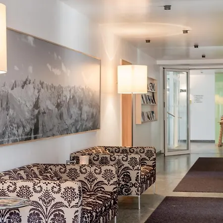 Alpenhotel Krone-3