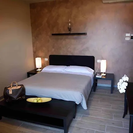 Hotel Residenza Alighieri-2