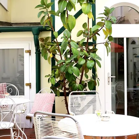 Arthotel Ana Adlon Vienna-3