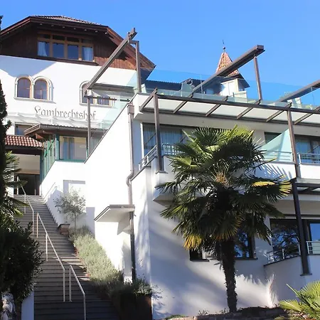 Hotel Lambrechtshof-2
